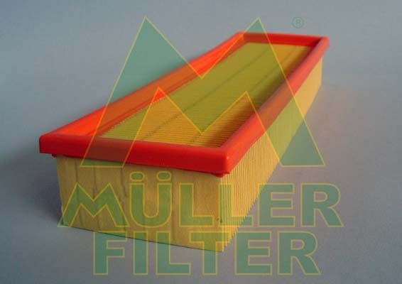 MULLER FILTER Воздушный фильтр PA360